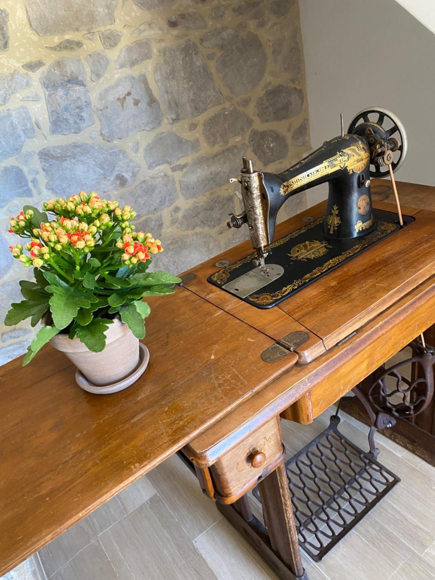 La Casa Di Nonna Tella Bed & Breakfast Lenola Eksteriør bilde
